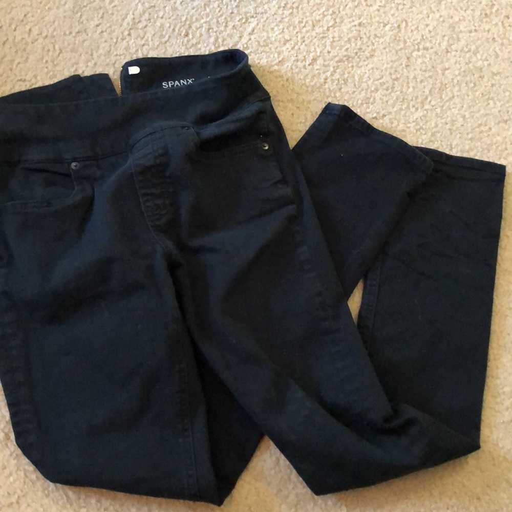 Spanx Signature Straight